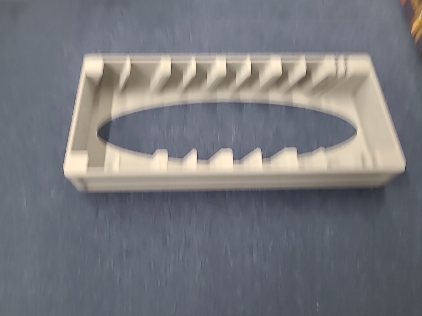 AGRICOLA Storage Solution – Any Color, Printed On Demand – Custom Design