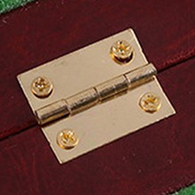 Portable Mini Mahjong Table Indoor Entertainment Accessories Board Game Activity