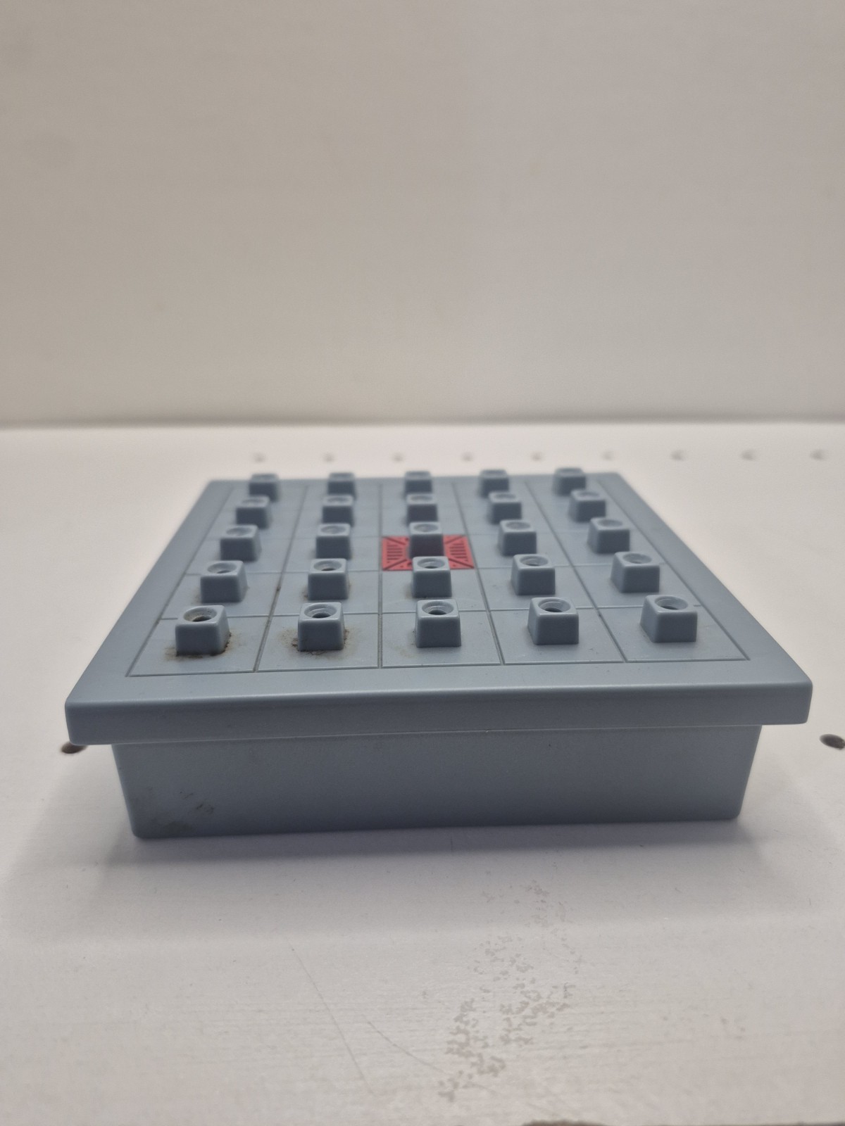 Vintage Binary Arts Corp Lunar Lockout Puzzle Game 2000 Complete
