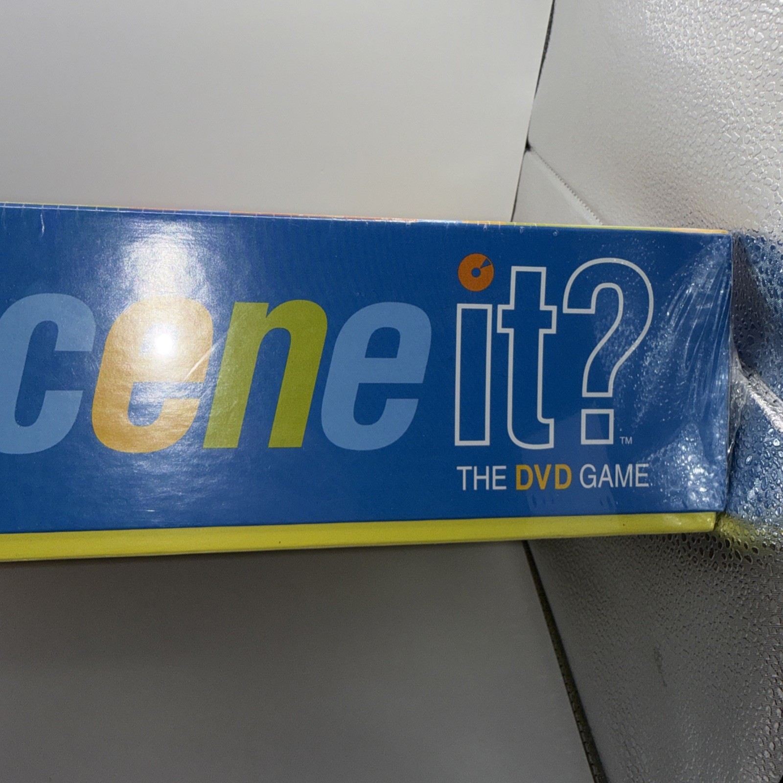 Scene It Jr DVD Game Trivia by Screenlife