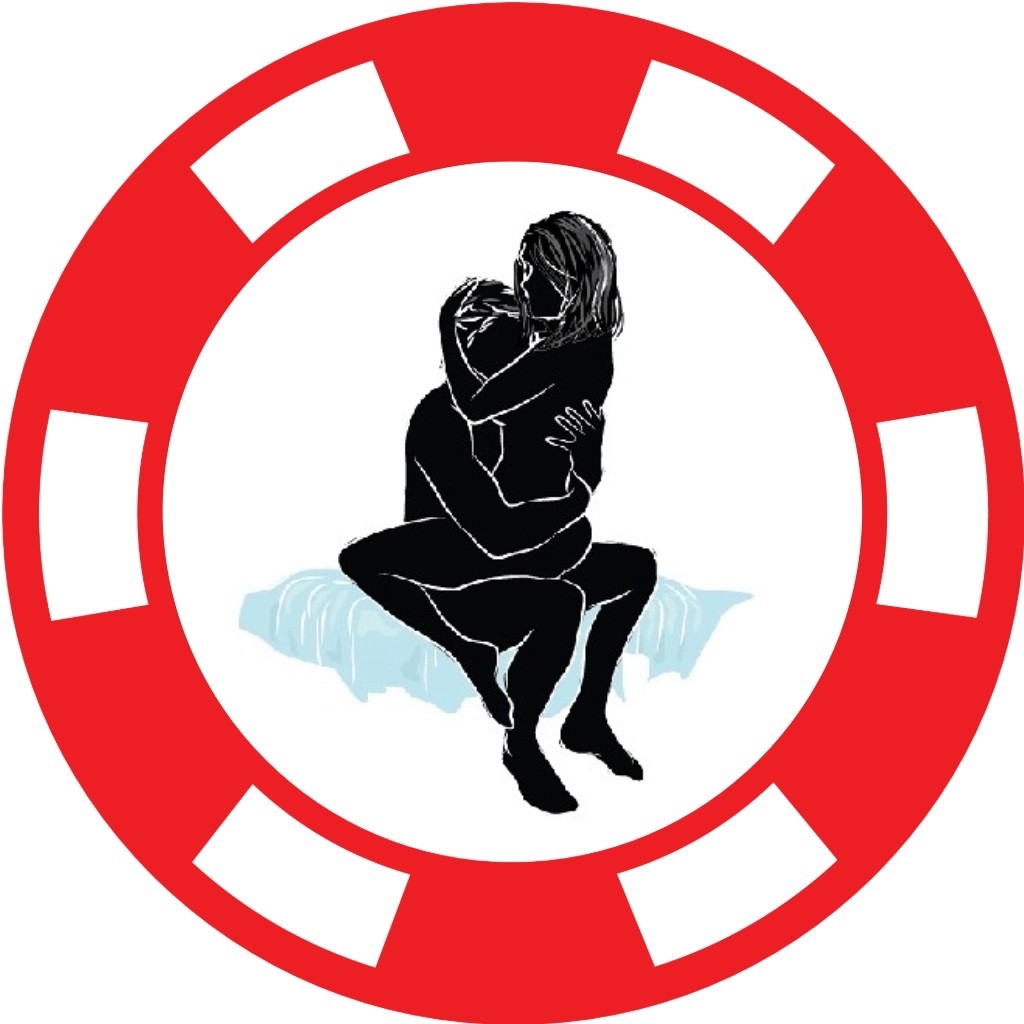 12 Naughty Sex Position Poker Chip Tokens – GREAT COUPLES BEDROOM GIFT