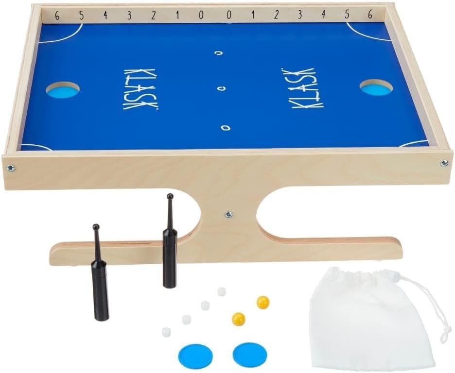 : The Magnetic Award-Winning Party Game of Skill – for Kids and Adults of All…