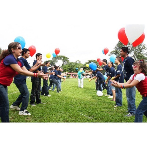 NSG Party Games Playset