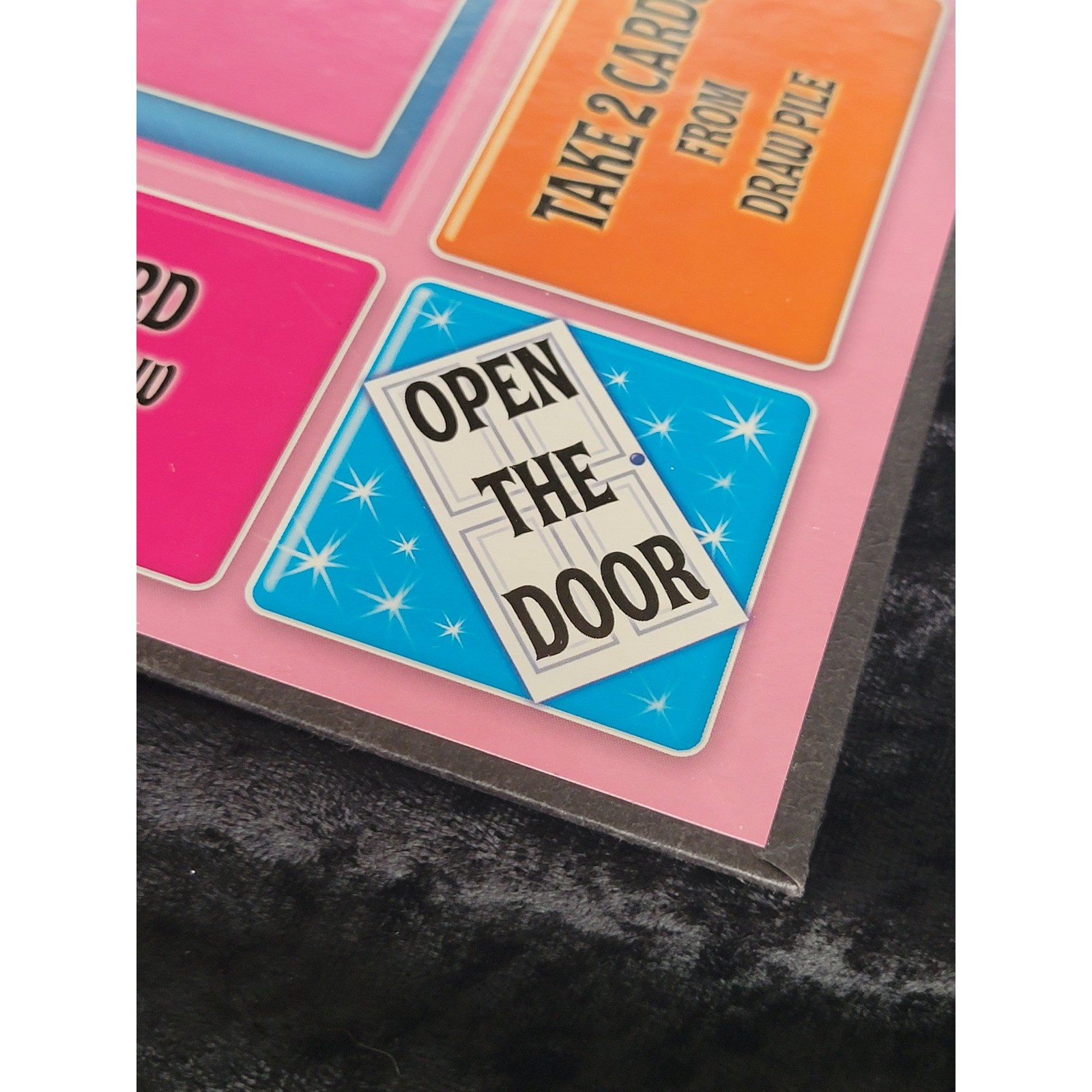 Mystery Date Board Game 1965 Classic Edition 2011 Reprint Complete! Exc cond