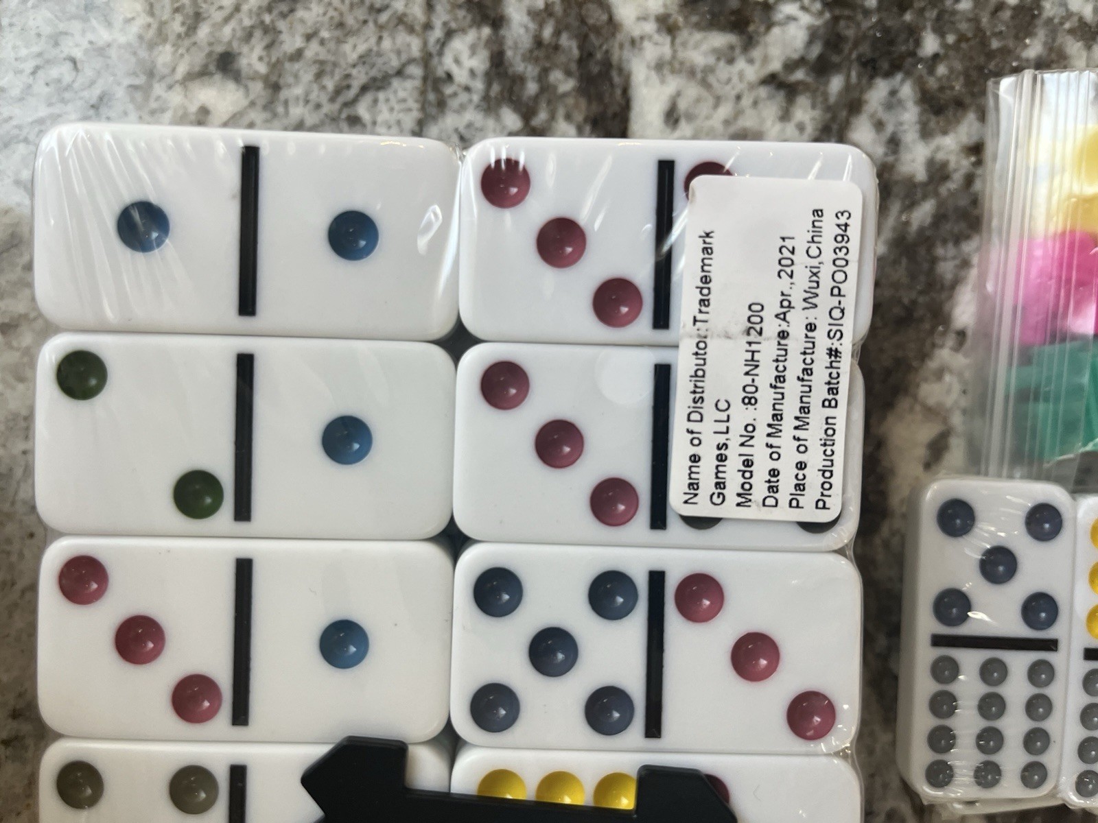 Mexican Train Dominoes Game Hey! Play Cars
