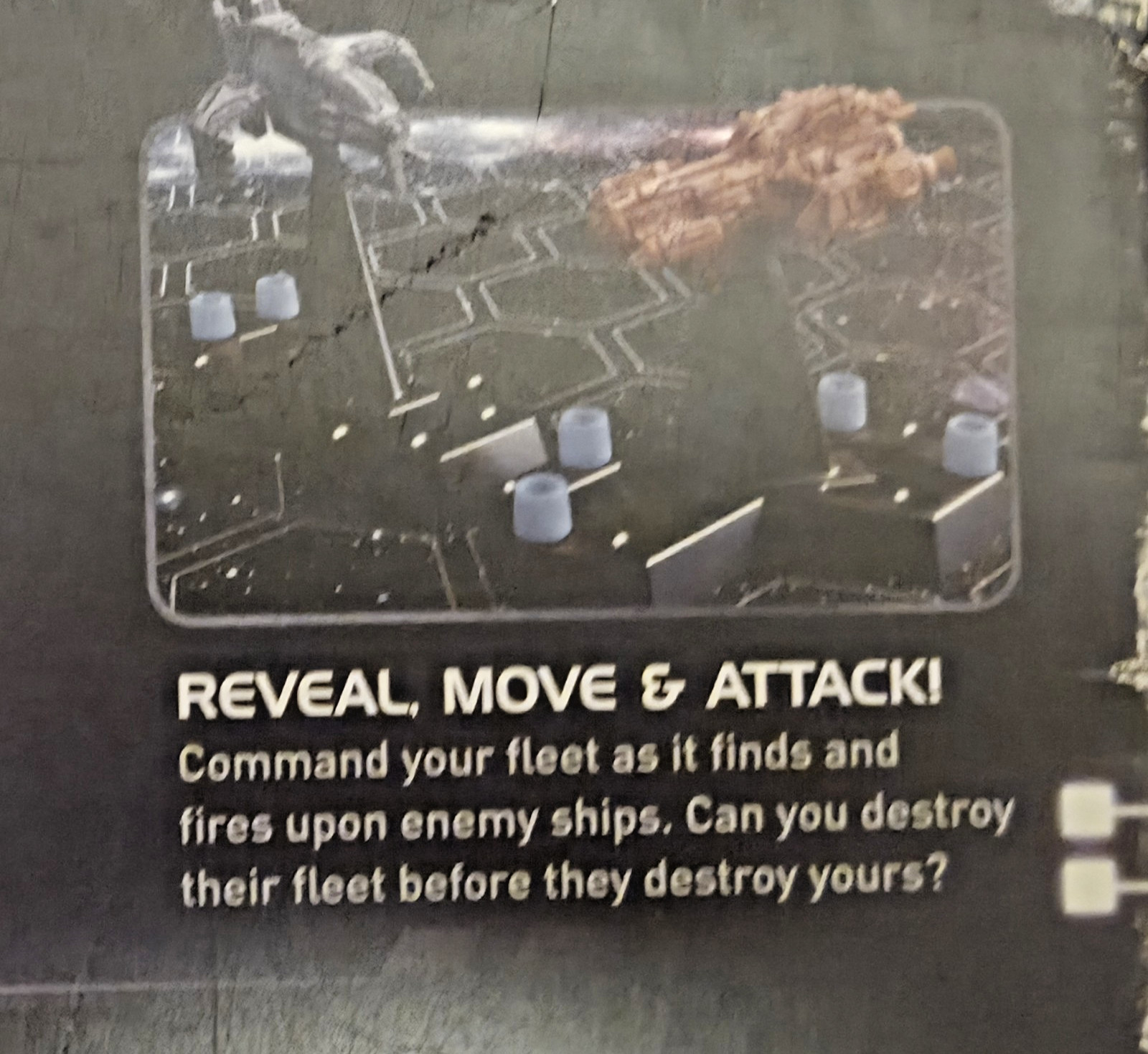Battleship Galaxies Board Game COMPLETE w/ GRAPHIC NOVEL 2011 Hasbro⚡FREE SHIP