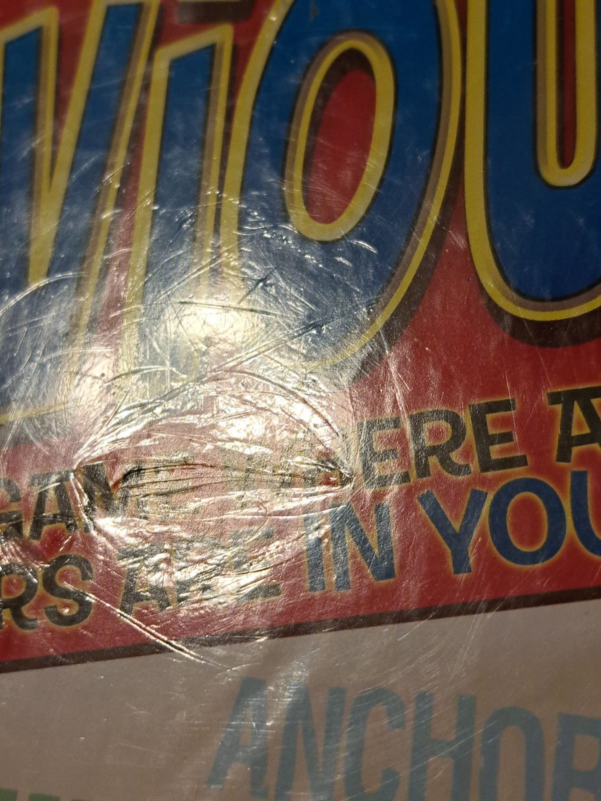 Oddly Obvious Game Endless Games The Answers Are All In Your Face New Sealed