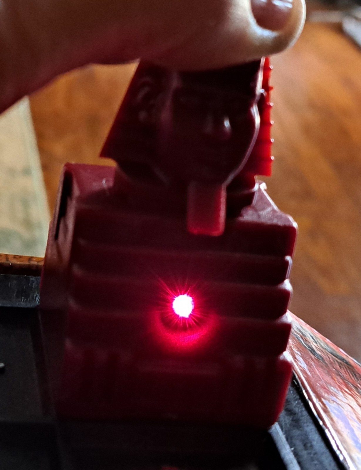 Innovention Toys Laser Game – KHET 2.0 Board Game – MENSA Select Award