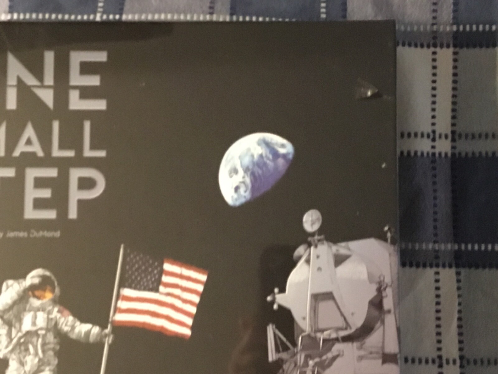 One Small Step Academy Games FREE SHIPPING??