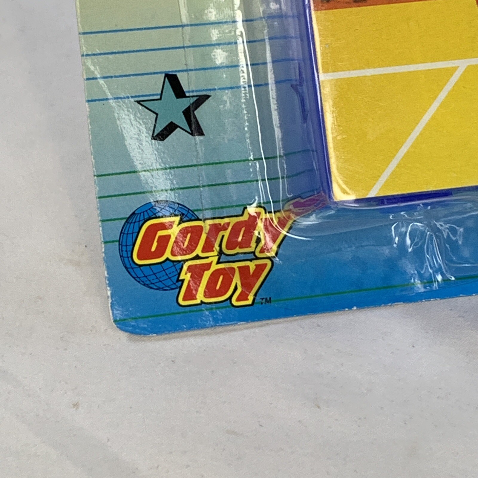 Mini Travel Sports Games Lot Soccer Basketball Pocket Toys New Gordy Toys
