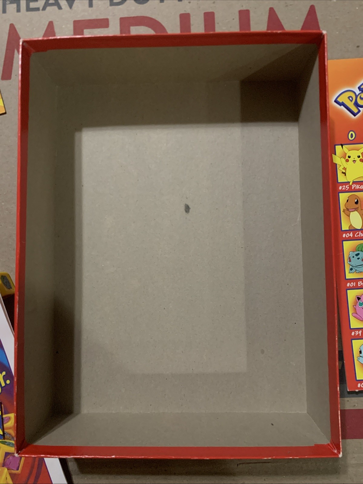 Vintage Pokemon Pikachu Yahtzee Jr. Board Game Milton Bradley 1999 *READ DESC!