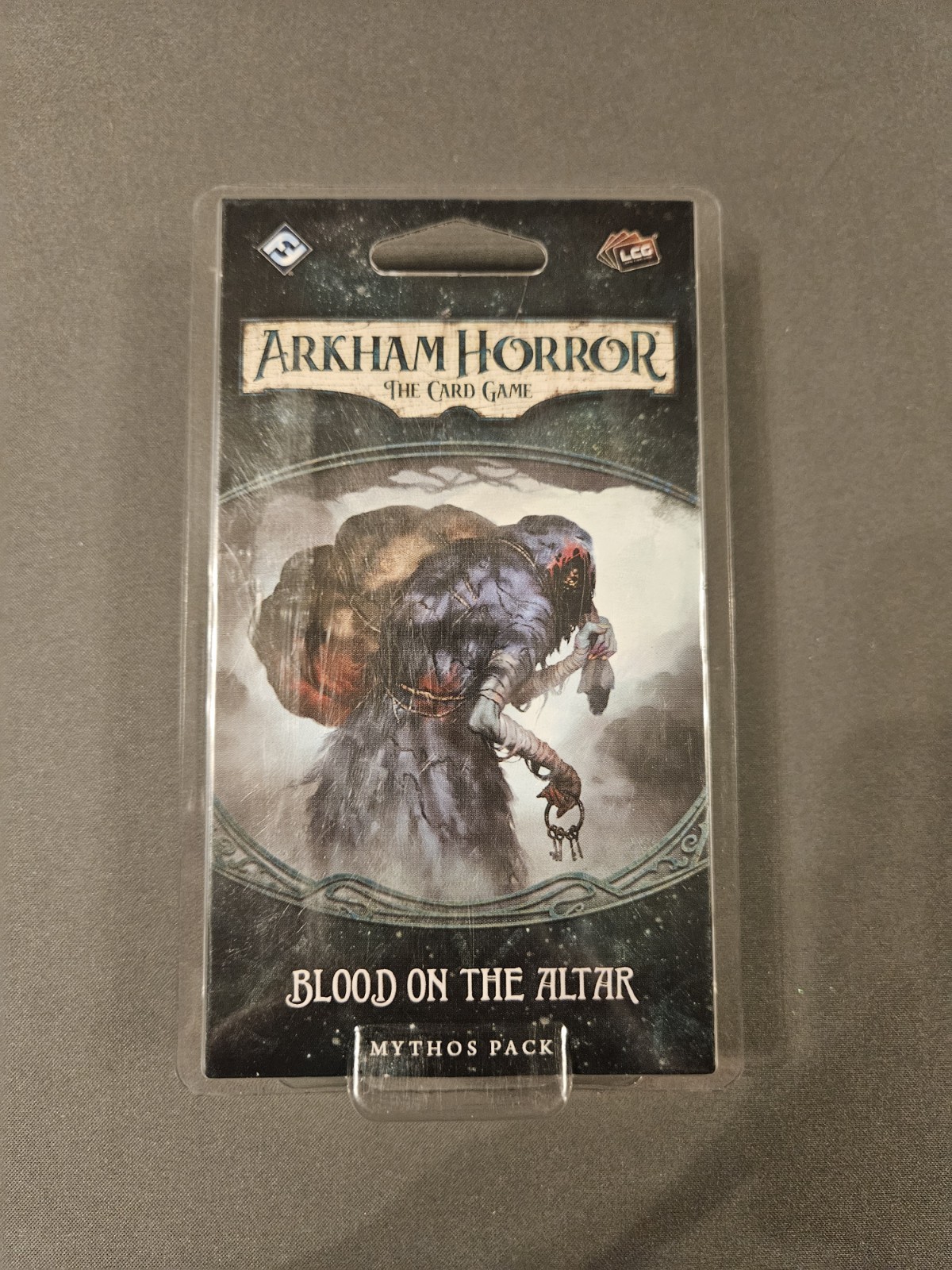 Arkham Horror LCG The Dunwich Legacy Complete Set NEW
