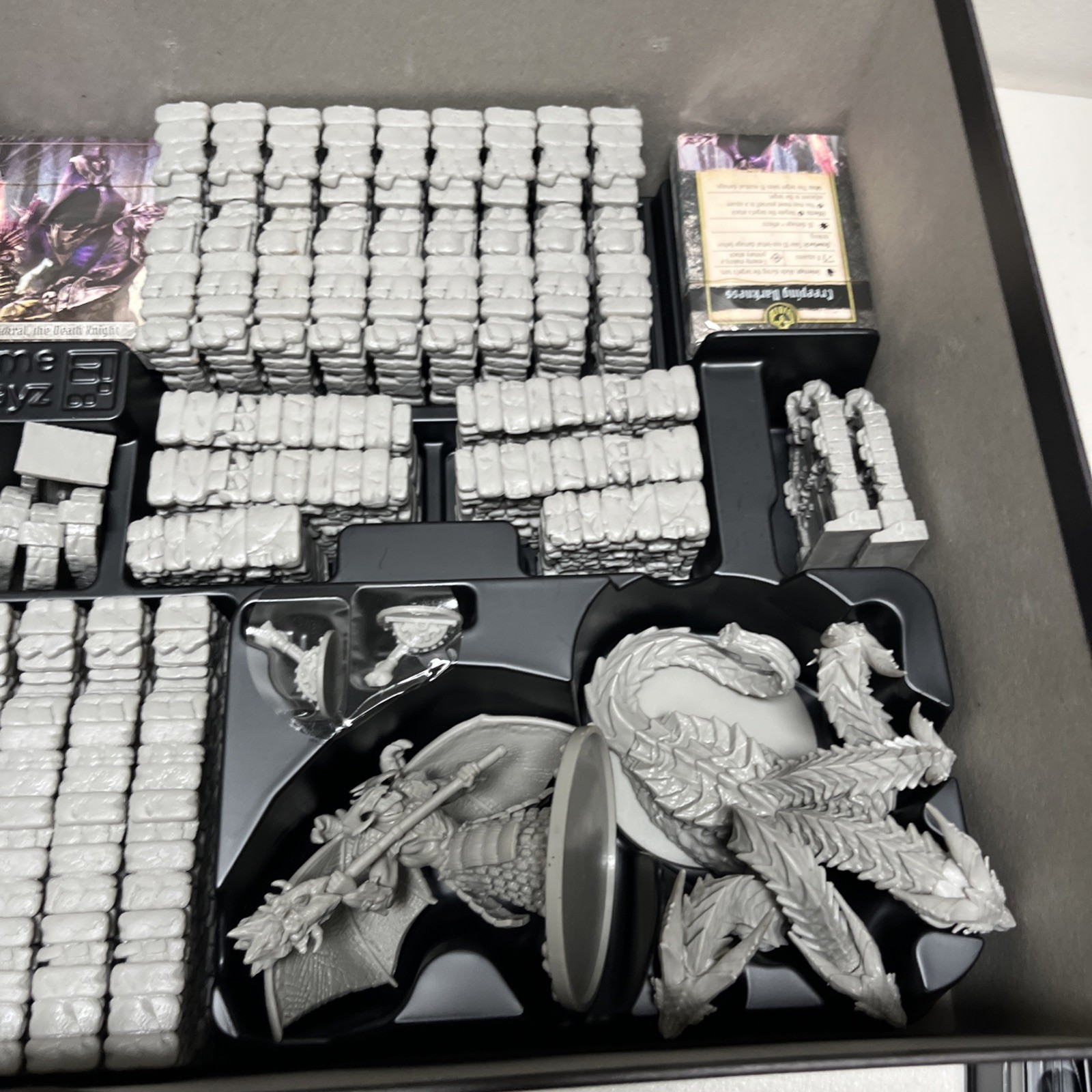 Arena: The Contest – Legendary Box (Tanares Adventures Ultimate) READ