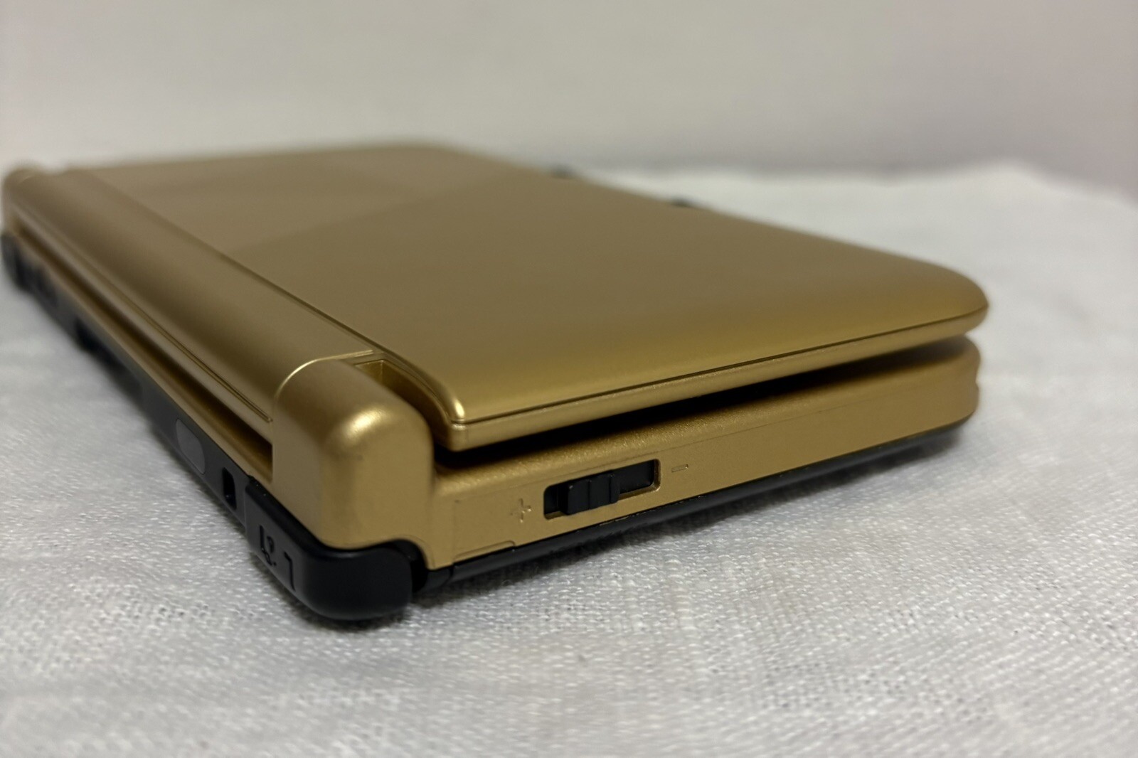 Nintendo 3DS LL The Legend of Zelda A Link Between world LTD original charger JP