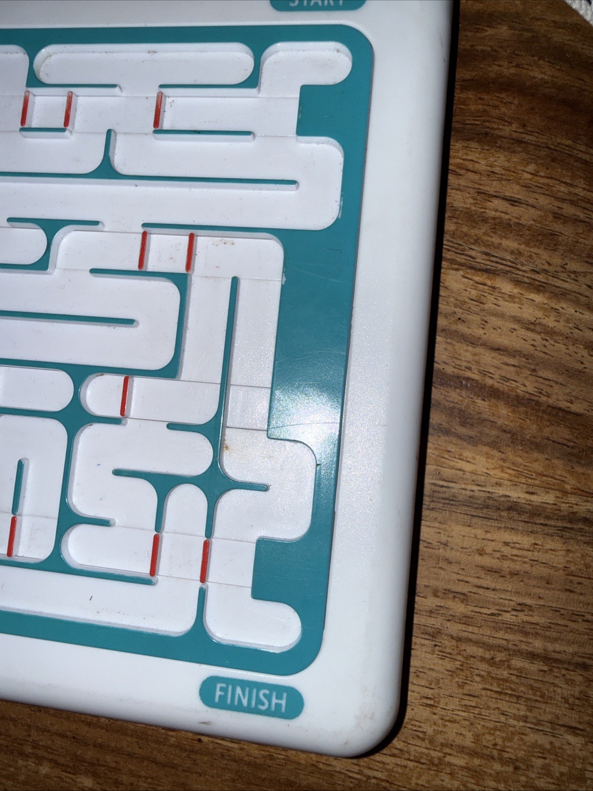 Think Fun Amaze Game 16 Mazes in One Puzzles Age 8+ Memory Logic Mensa Kids