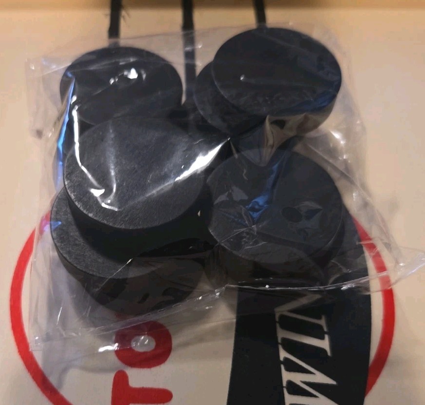 Large Fast Sling Puck Table Game Night Hockey Board Game Action Packed New N Box