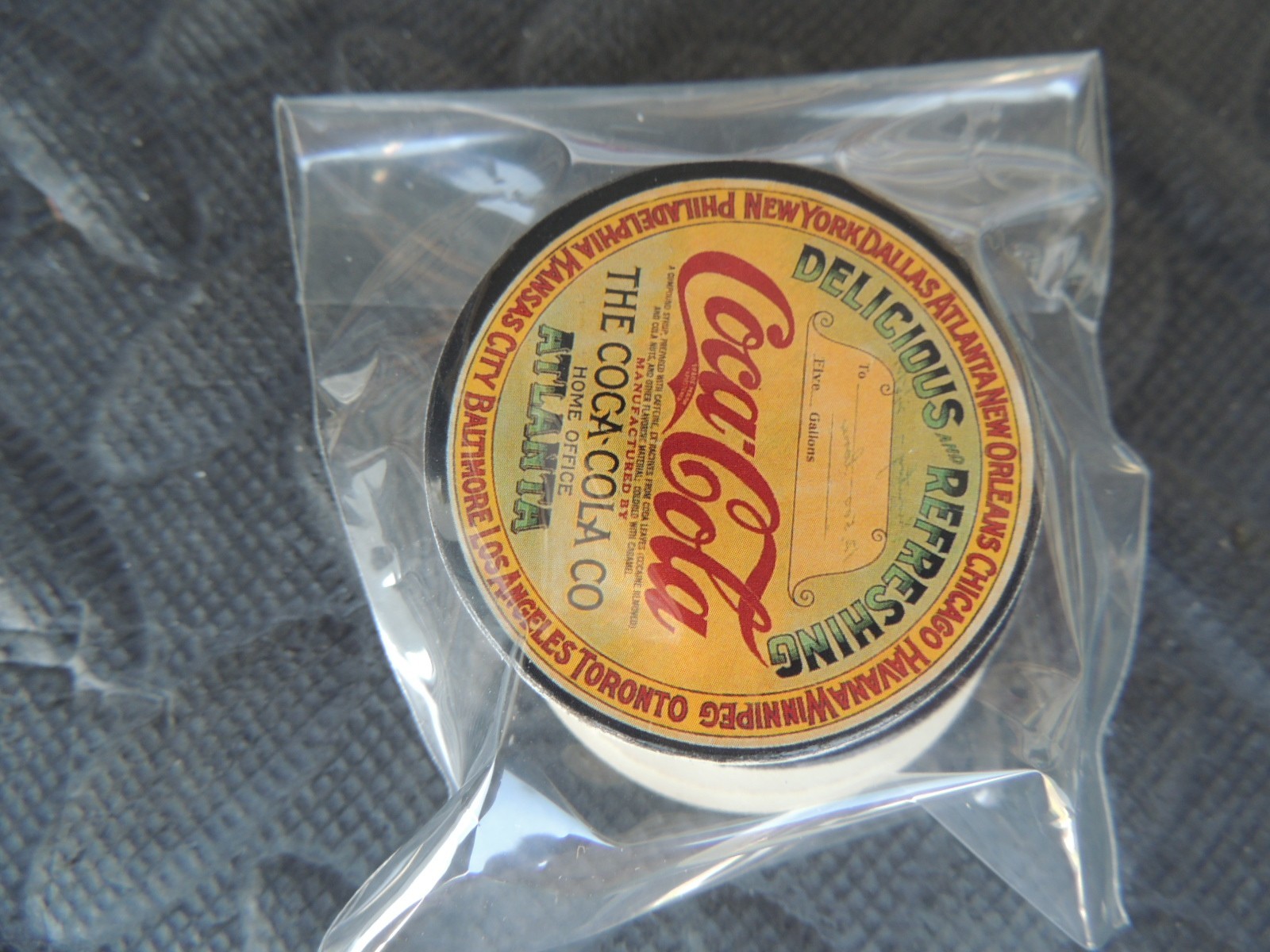 POGS COKE CAPS COCA COLA LOT 10 COMPLETE SETS 4 FOIL HAWAIIAN + 8 COKE SERIES 2