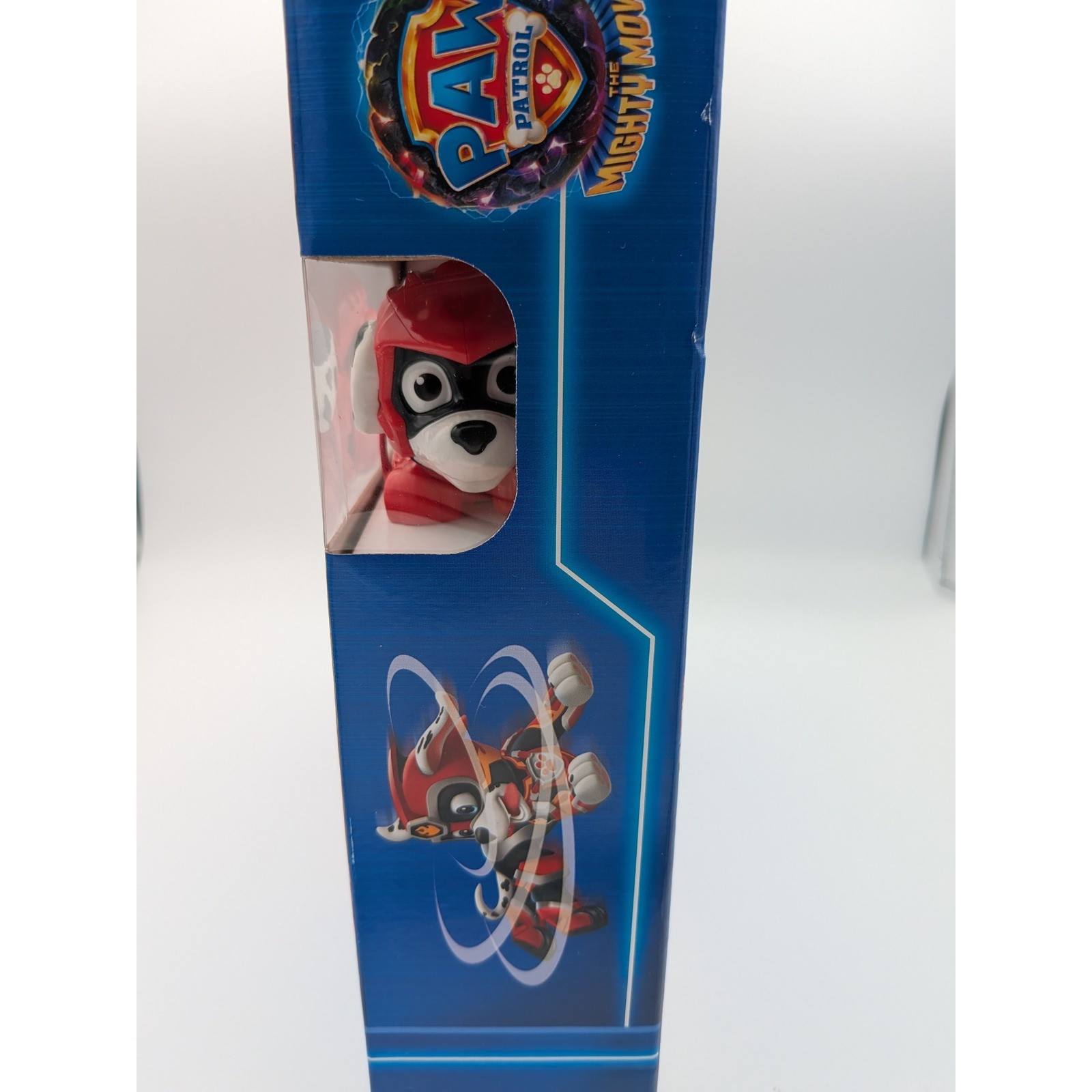 Paw Patrol The Mighty Movie Meteor Mayhem Game Spin Master New Sealed