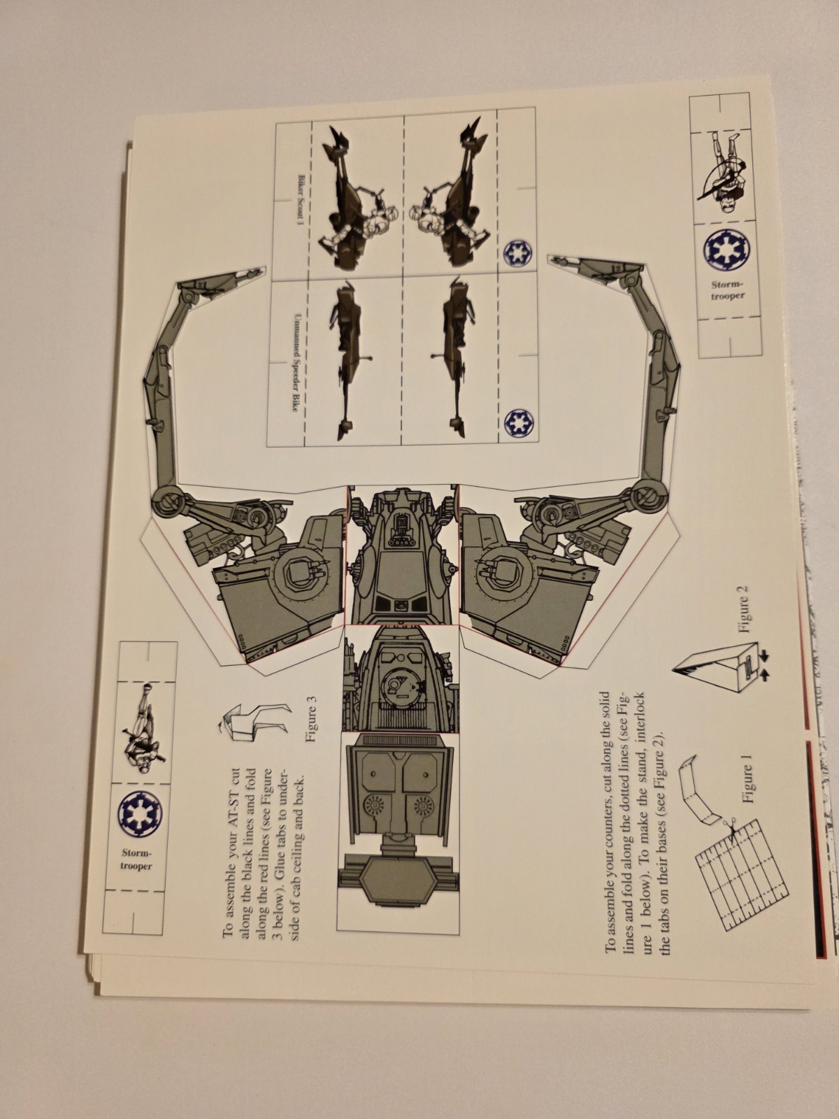 West End Games Star Wars Introductory Adventure Game RPG Box Set 1997