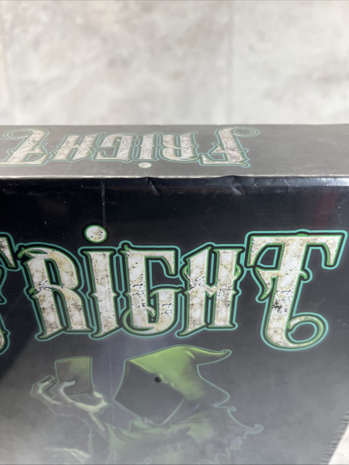 FRIGHT (2021 SolidRoots) boardgame for 2-5 players – Sealed