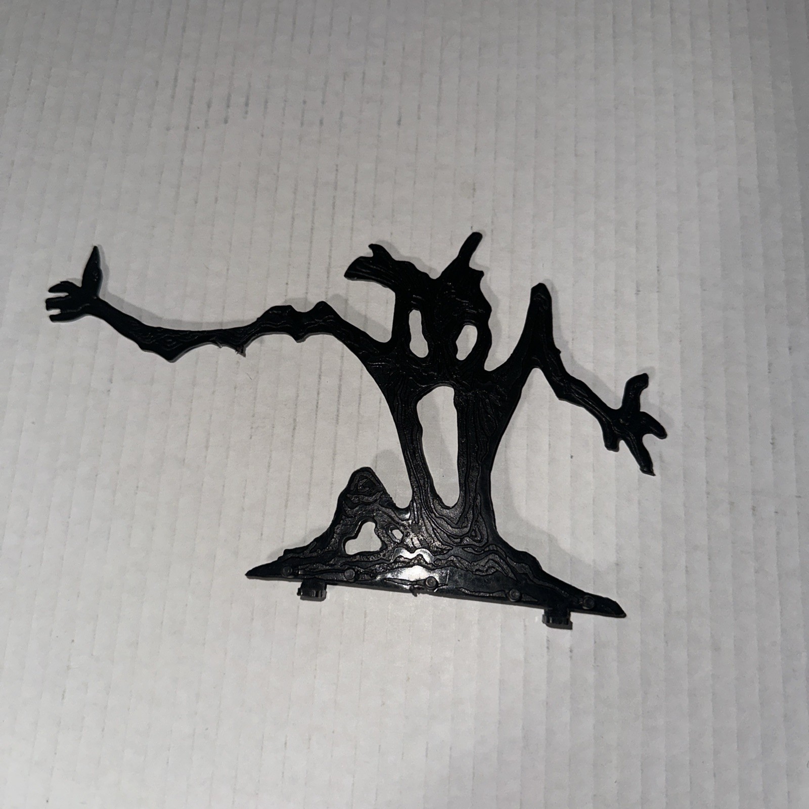 VTG Original Green Ghost Board Game Spooky Tree Replacement Parts Pieces 1965