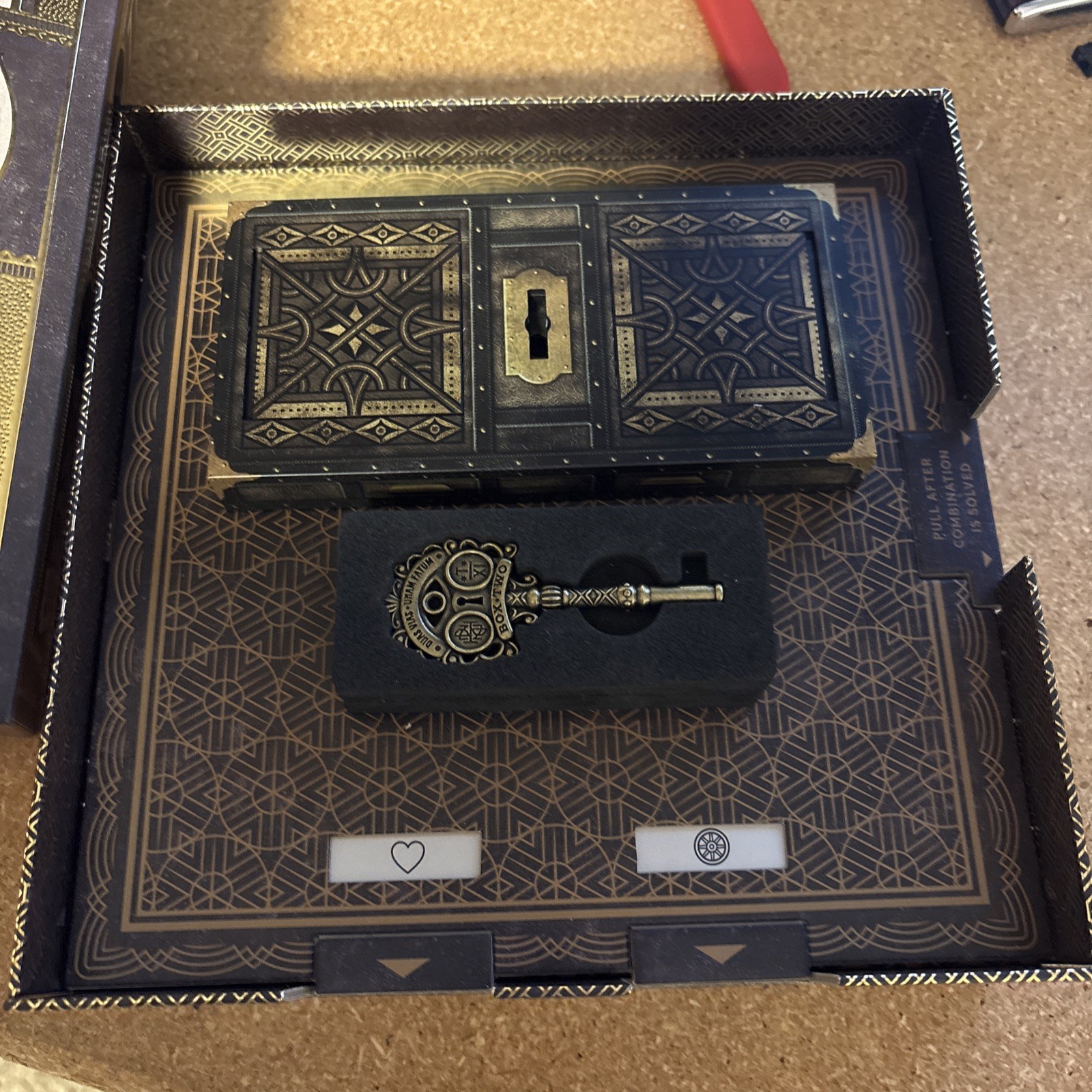 Neil Patrick Harris Presents BOX TWO – Made by THEORY11 – Uravel the Mystery
