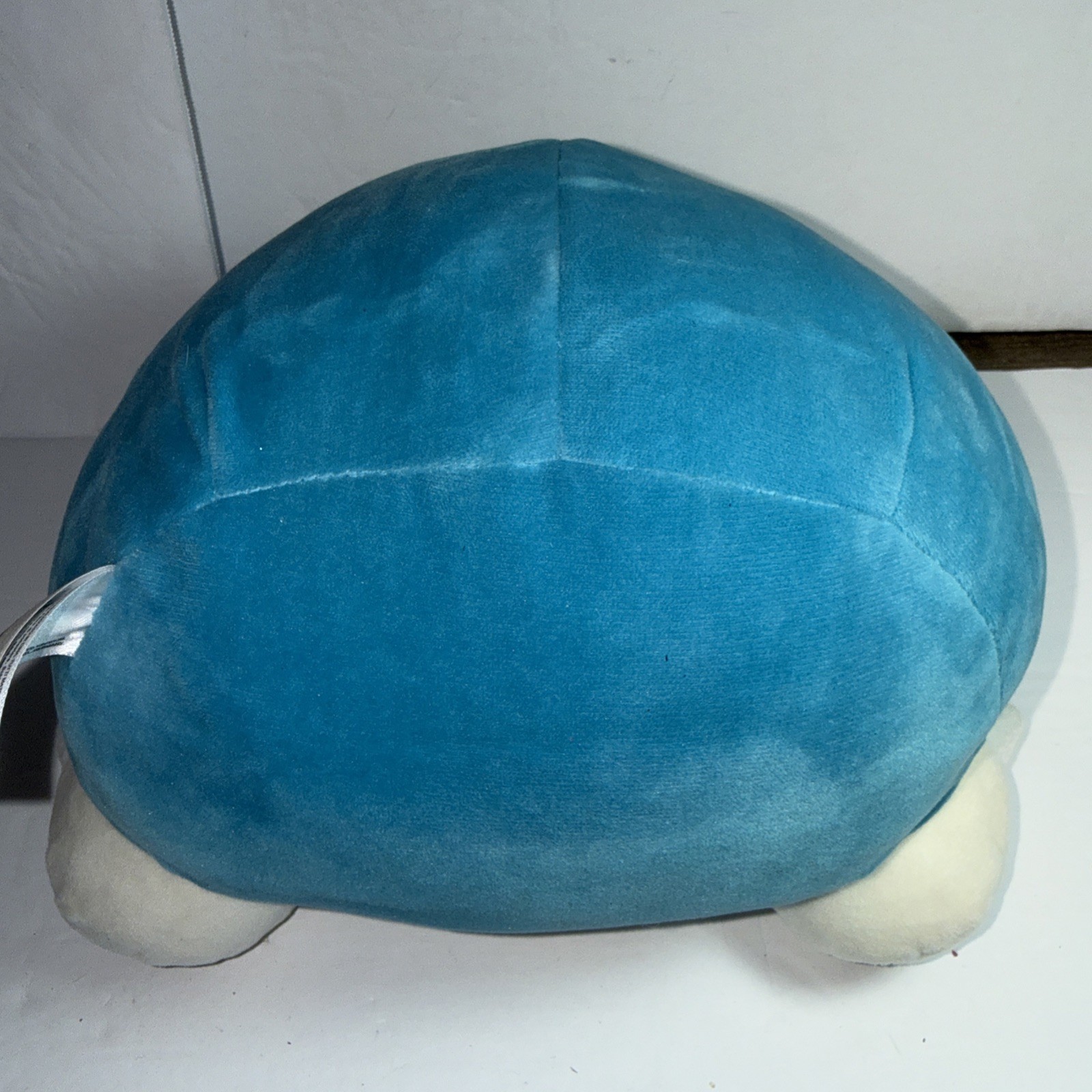 Plush Toy Pokemon 12 Large Snorlax Officially Licensed Soft Stuffed Generation