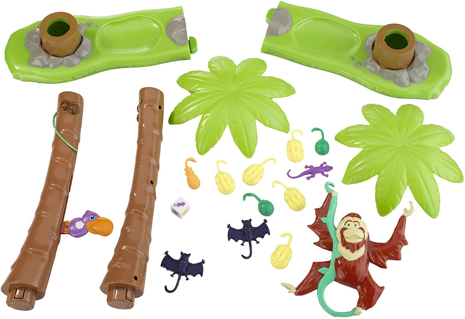 OranguTwang Game by Play Monster