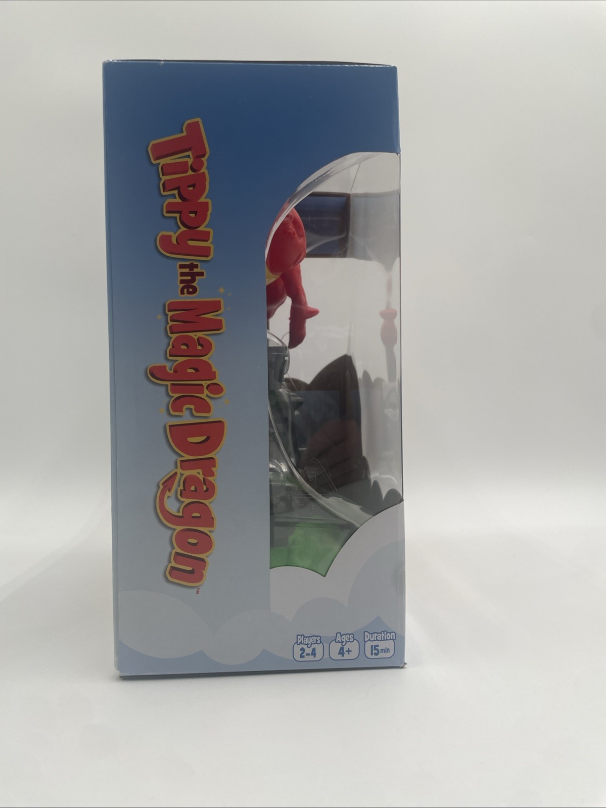 Tippy the Magic Dragon Game (Target Exclusive)