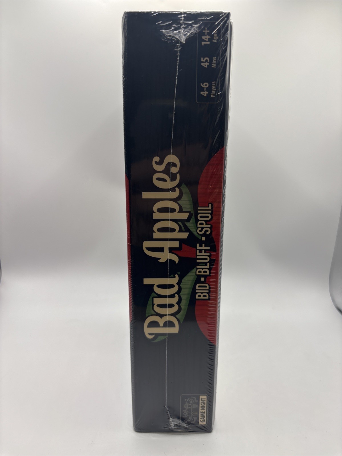 Bad Apples – Board Games – Family Games – Party Games – for Adults and Teens …