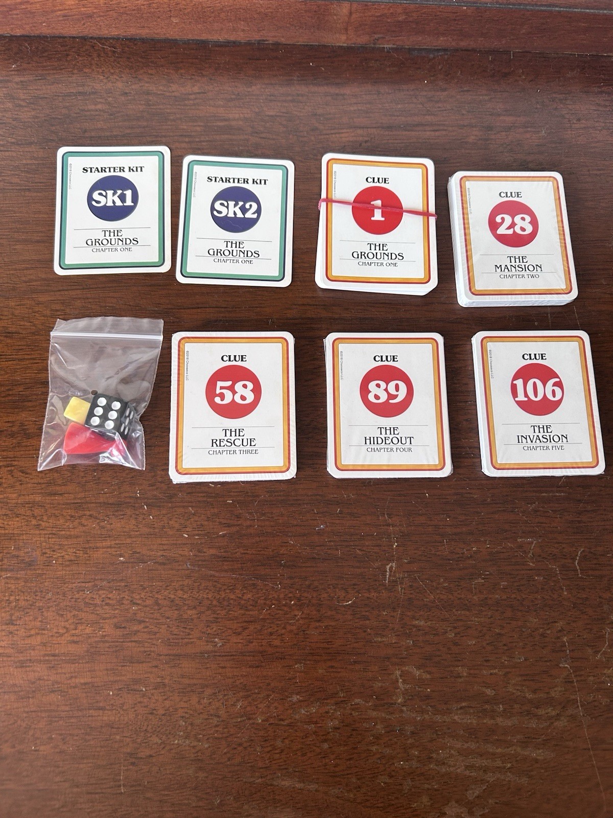Choose Your Own Adventure : House of Danger Cooperative Game RA Montgomery Book