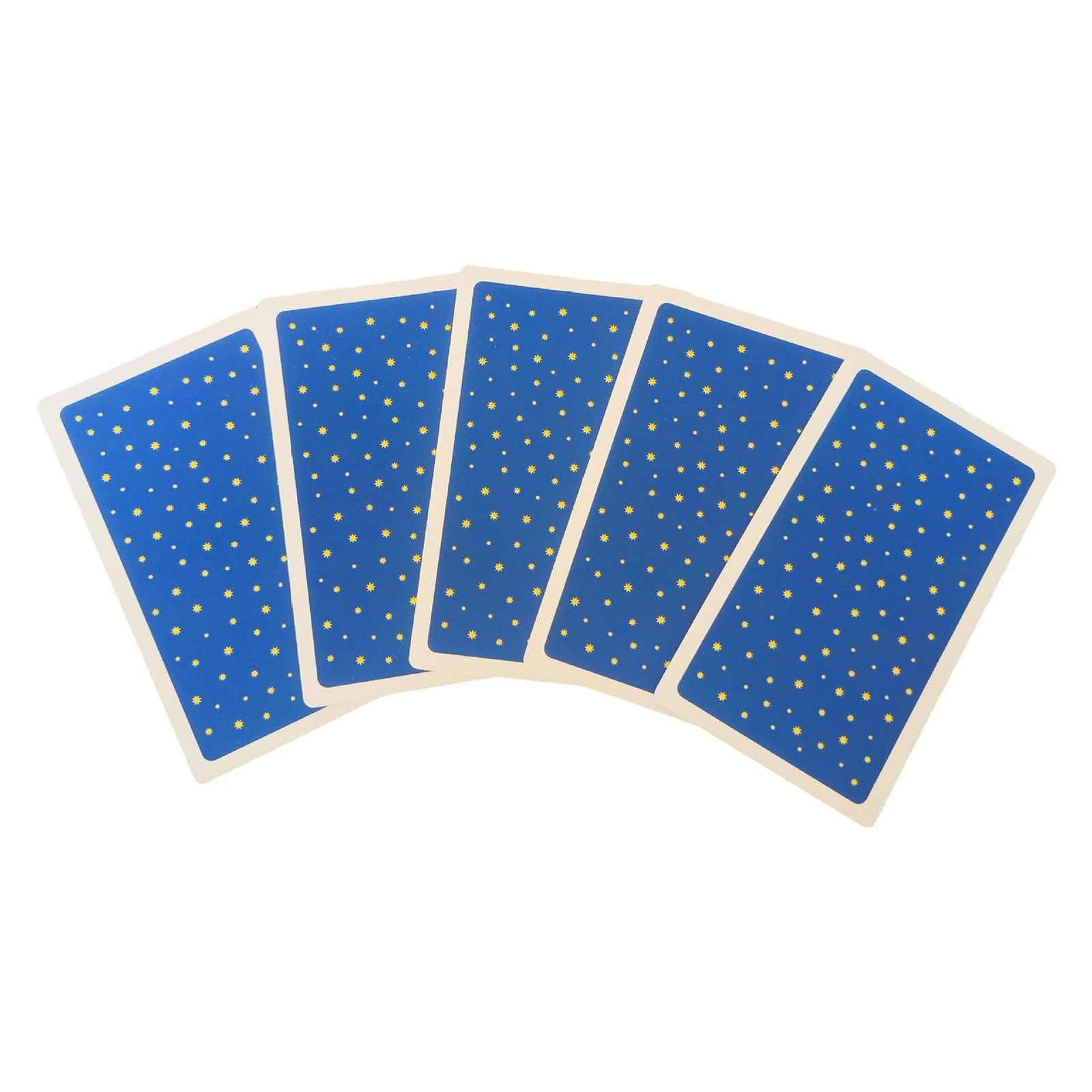 78pcs/set Tarot Cards Deck Board Future Telling Divination Game English…