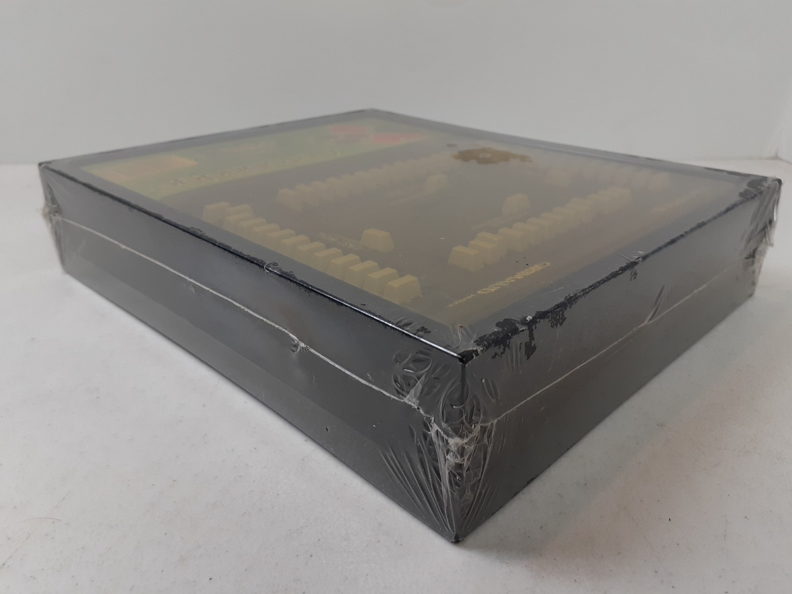 NEW Vintage Grimaud Autobridge Beginners Self Teaching Bridge Game Sealed