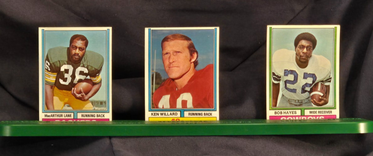 1974 Pro Draft Game by Parker Brothers Complete in Great Condition FREE SHIPPING