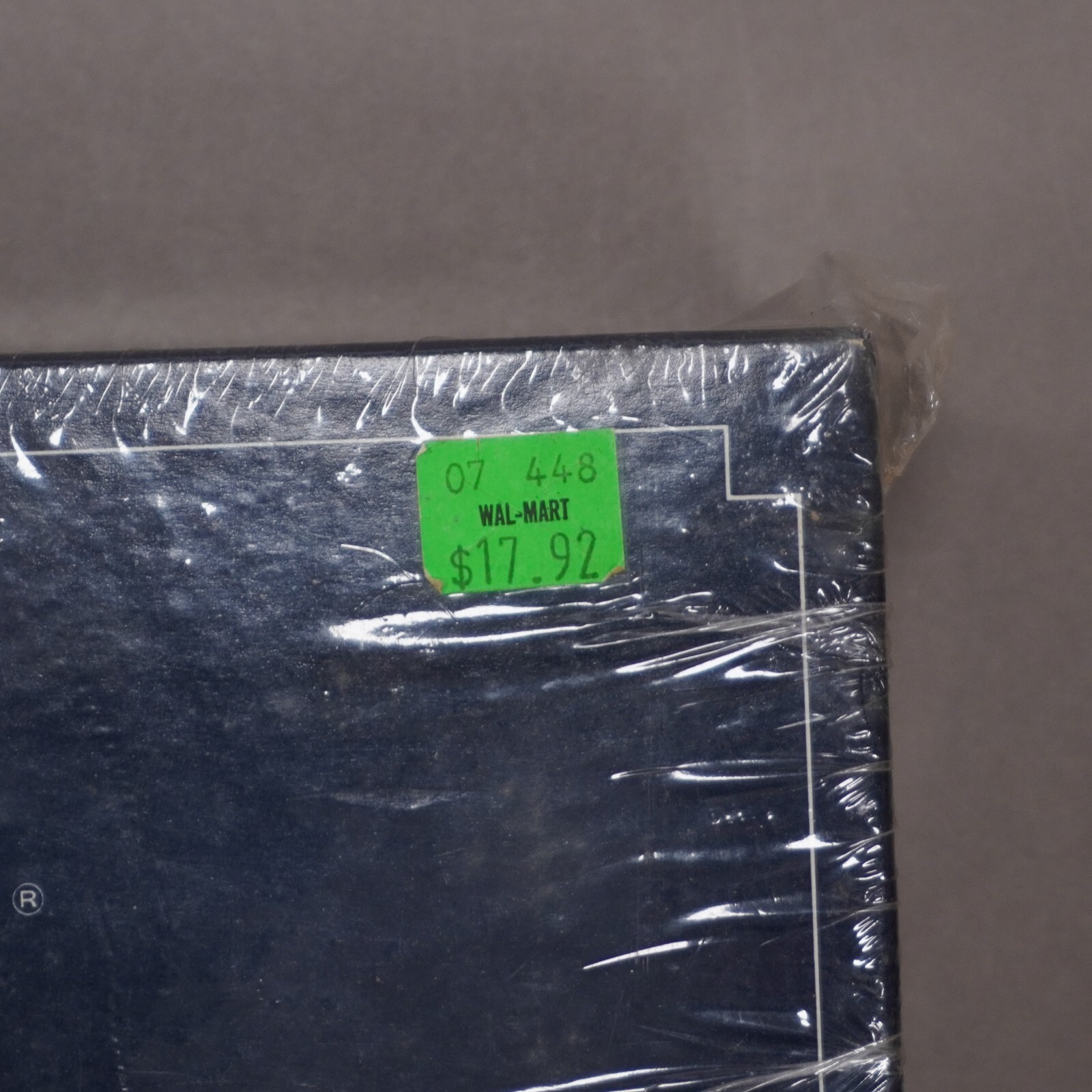NEW Vintage PICTIONARY First Edition 1985 Board Game Factory Sealed 80s 90s