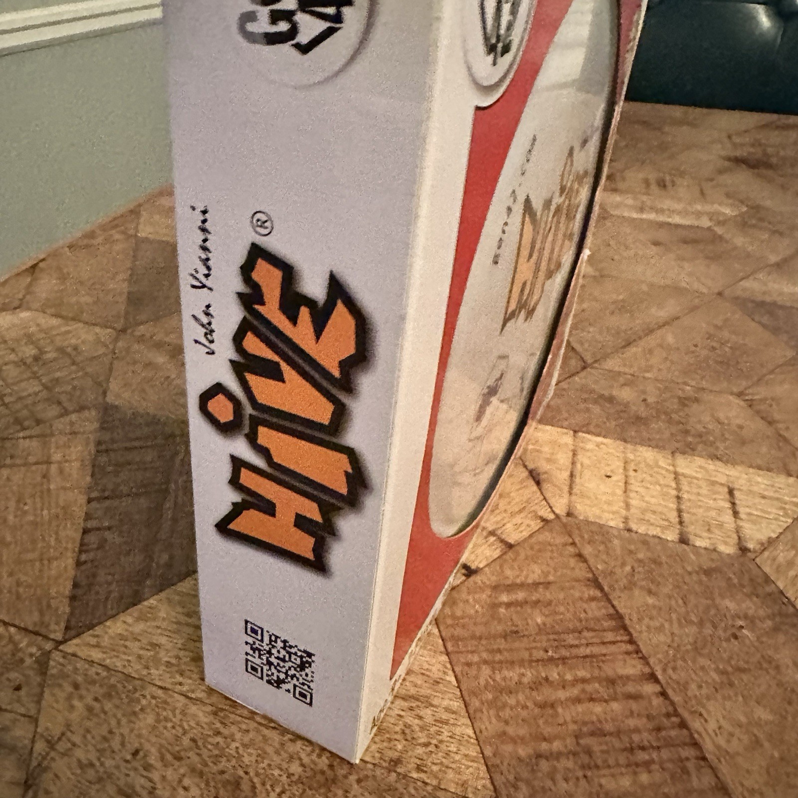 Hive Board Game Gen42 Games BRAND NEW ABUGames Sealed RARE!