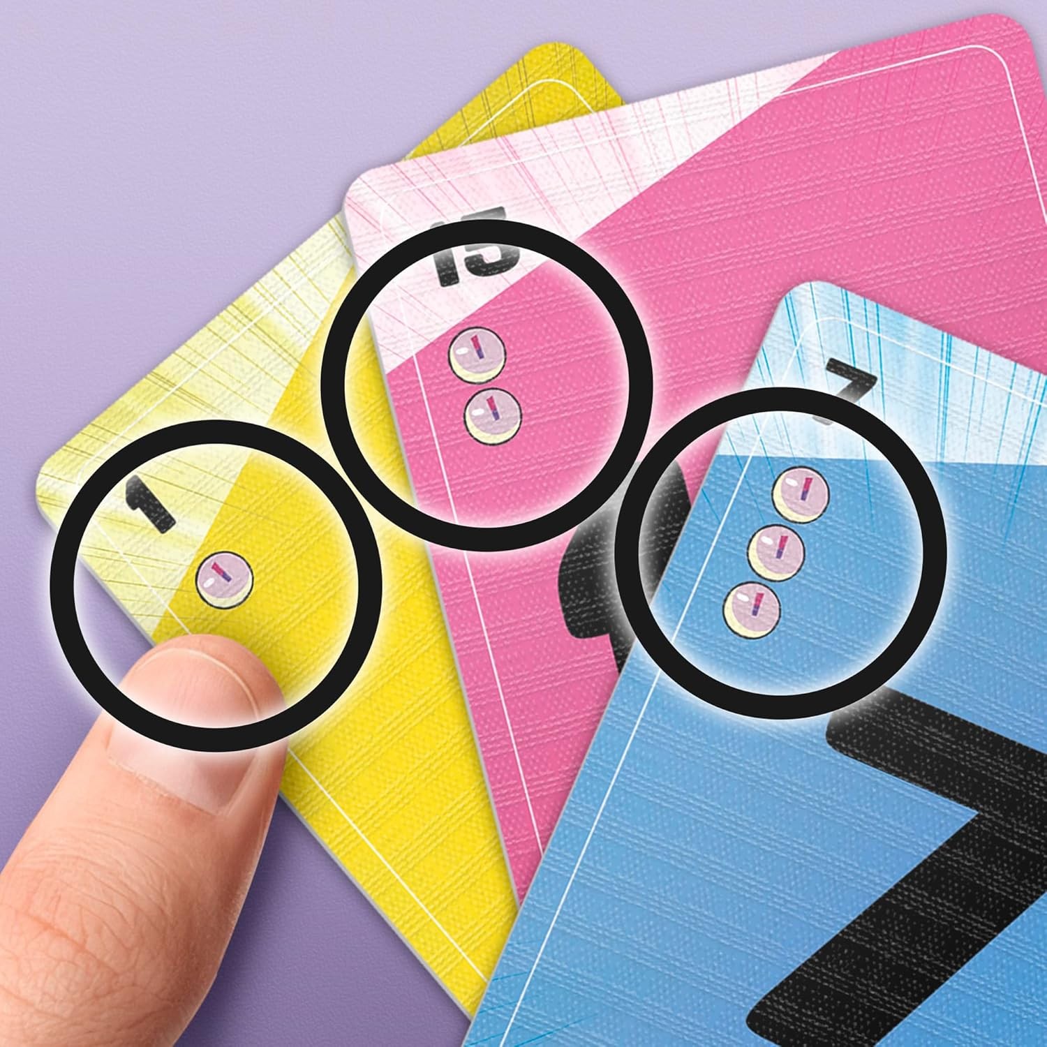 Snailed it! Game Easy to Learn Family Games for Kids, Teens, and Adults Snai
