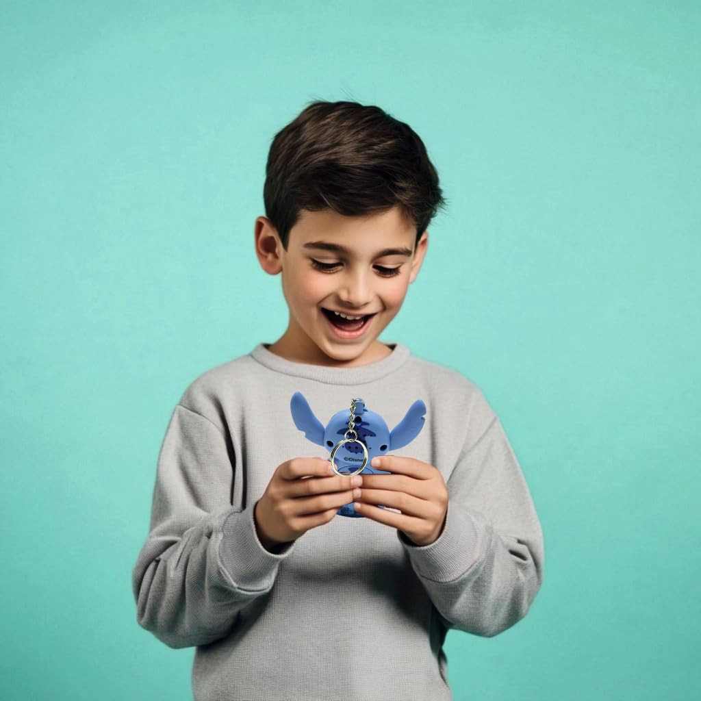 , Disney Stitch, My Best-E, Portable Games Console, Interactive and Educational