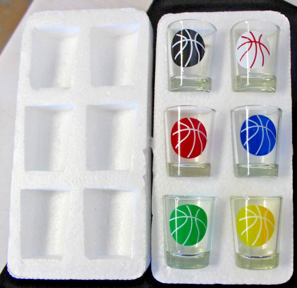 Game Night “B-Ball Shots” Party Game, Drinking Game OPEN BOX