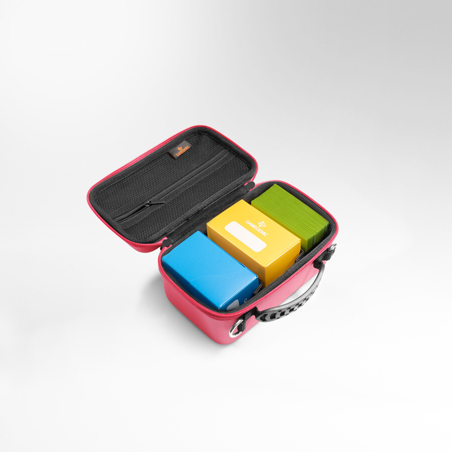Game Shell 250+ Pink