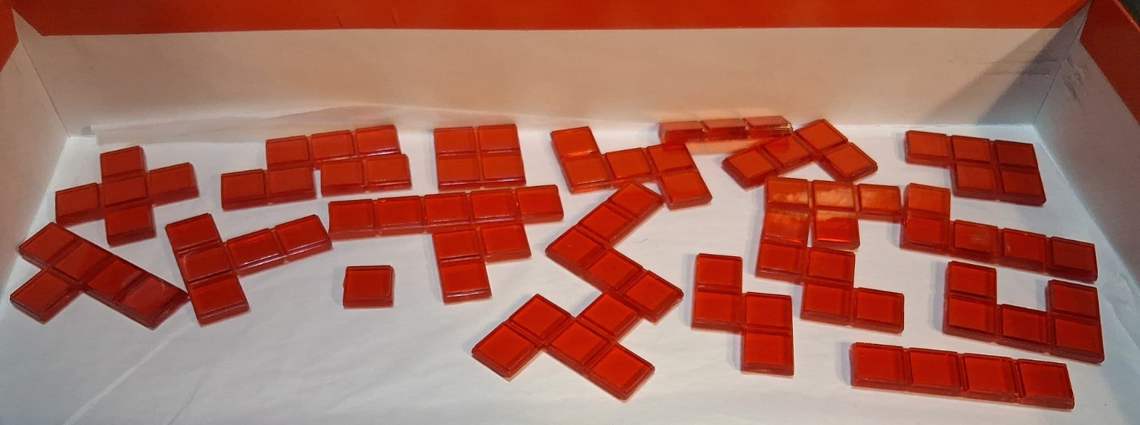 BLOKUS – A Strategy Game for the Whole Family – Educational Insights 2005
