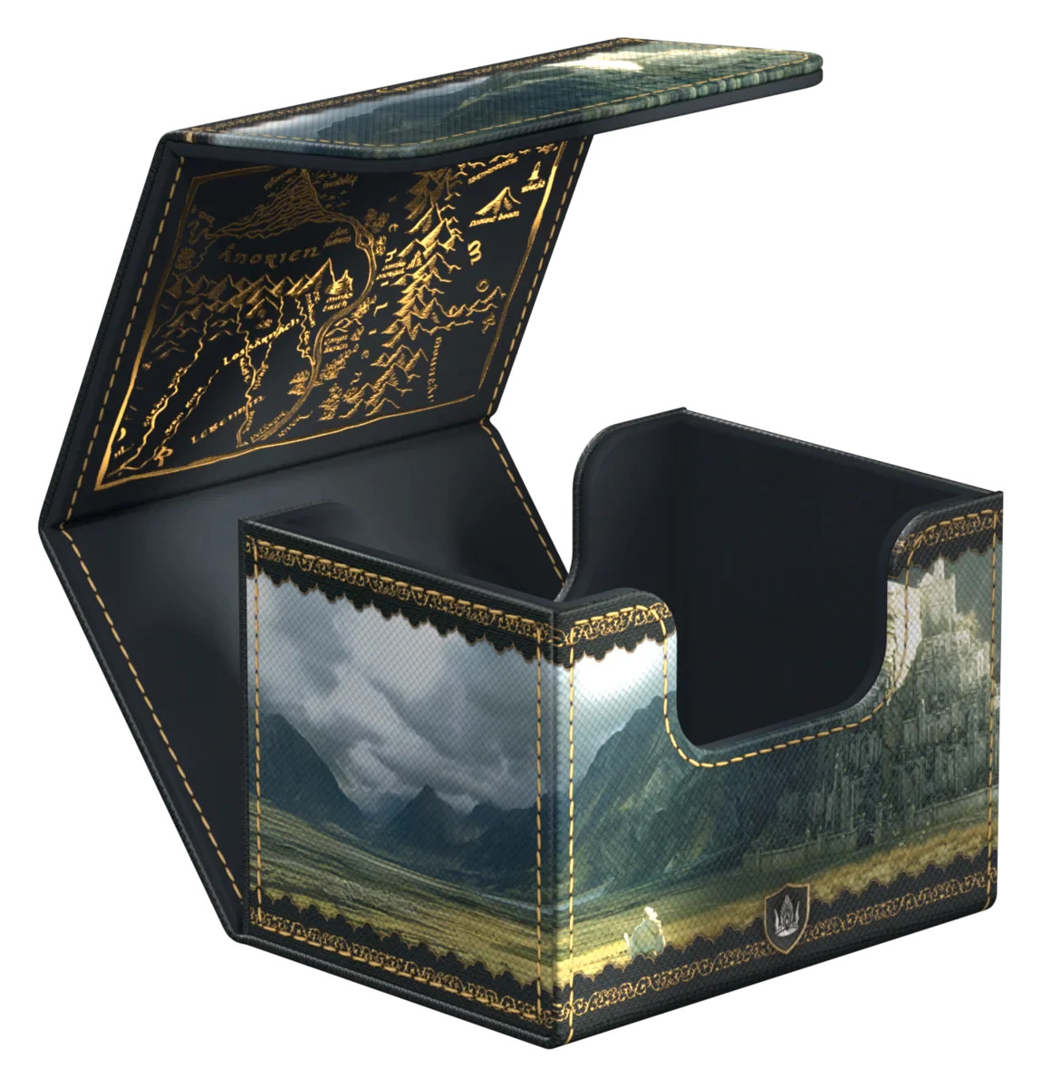Lord of the Rings Sidewinder 100 Gondor Xenoskin Deck Box