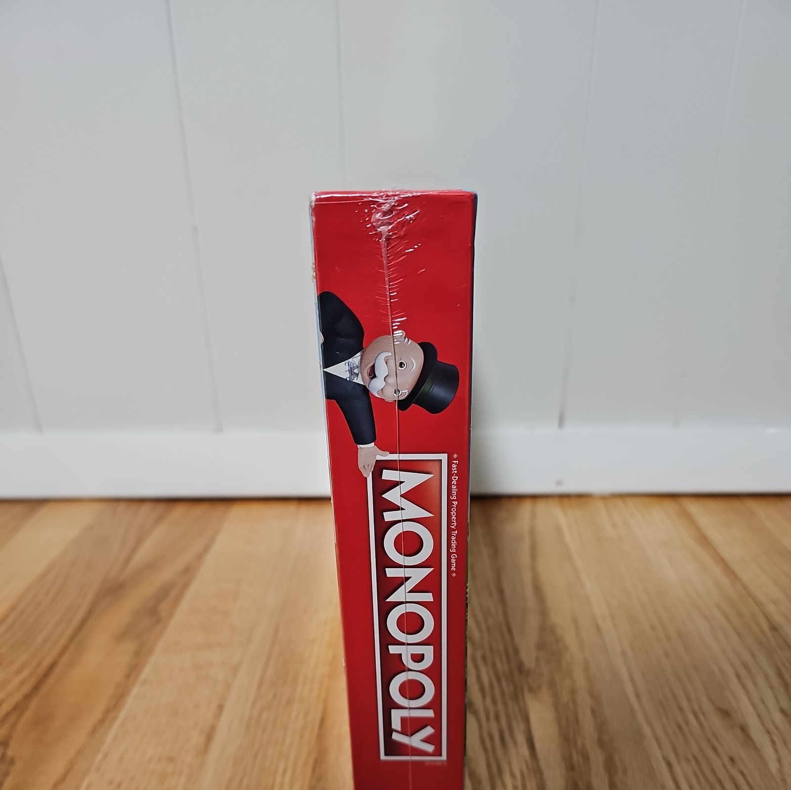 Monopoly Board Game Brand New Sealed!