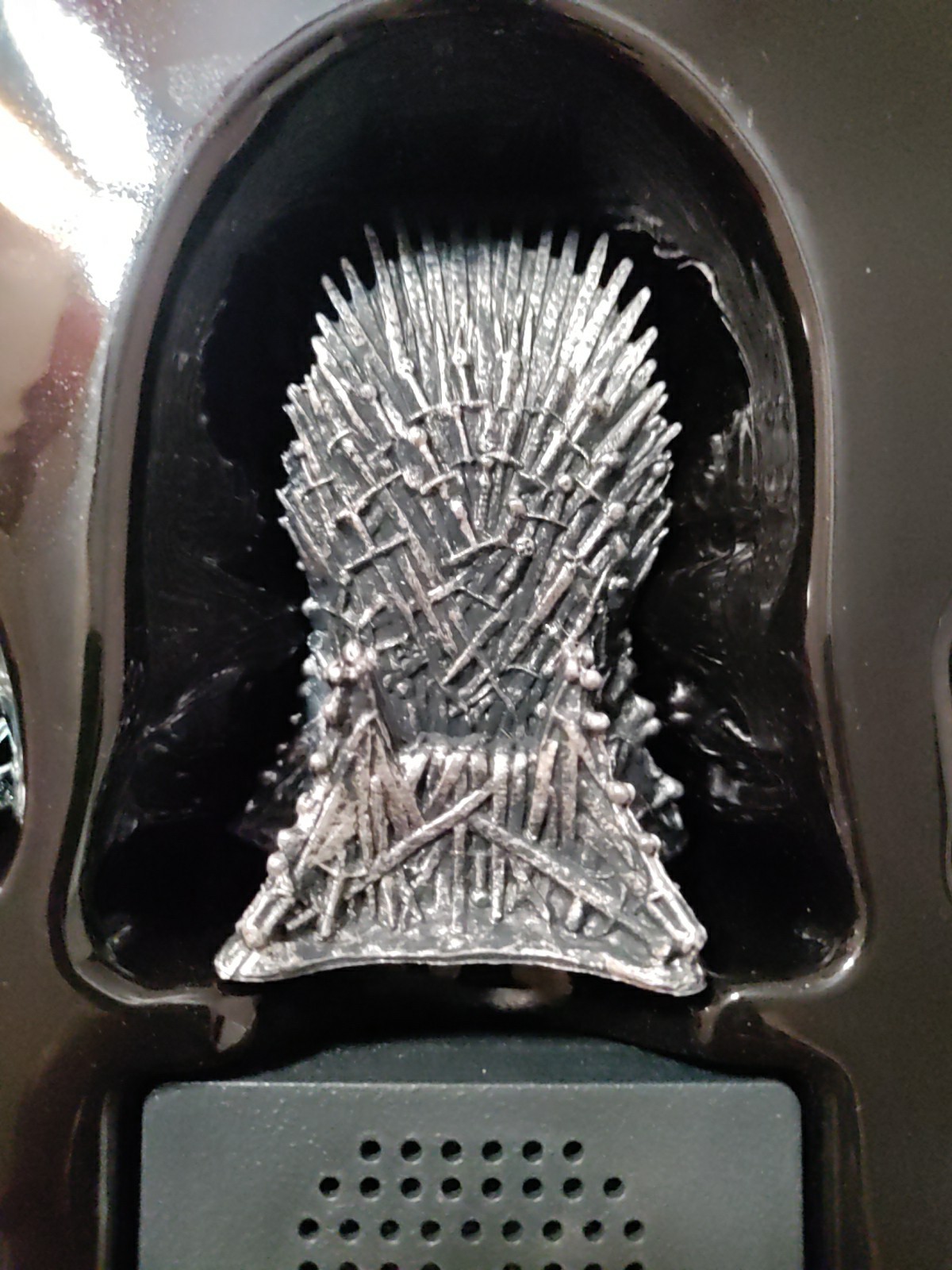 Game of Thrones Limited Collectors Edition Monopoly Hasbro Music Works