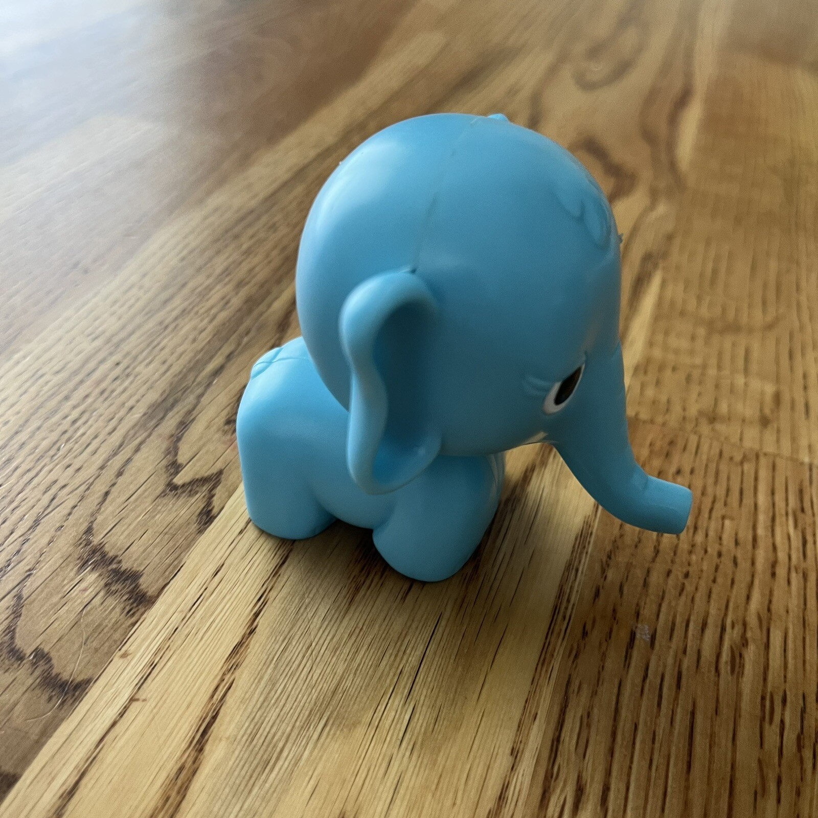 Animal Scramble Hyper Dash Interactive Preschool Tag Game Elephant Replacement