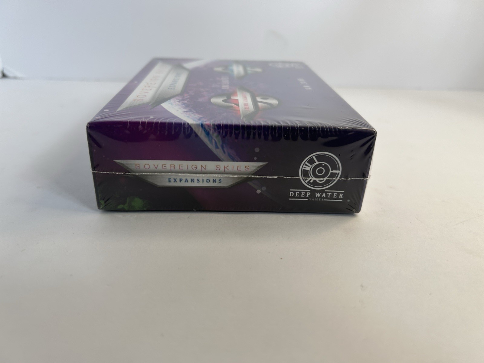 Sovereign Skies Expansions Box SSKXBOX0114995 Cosmic Calamity & Tides of Triumph