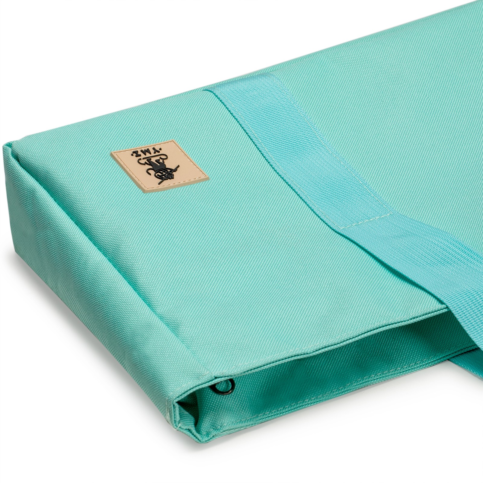 Yellow Mountain Imports Soft Case Set for American Mahjong, “Pepper” (Case Only)