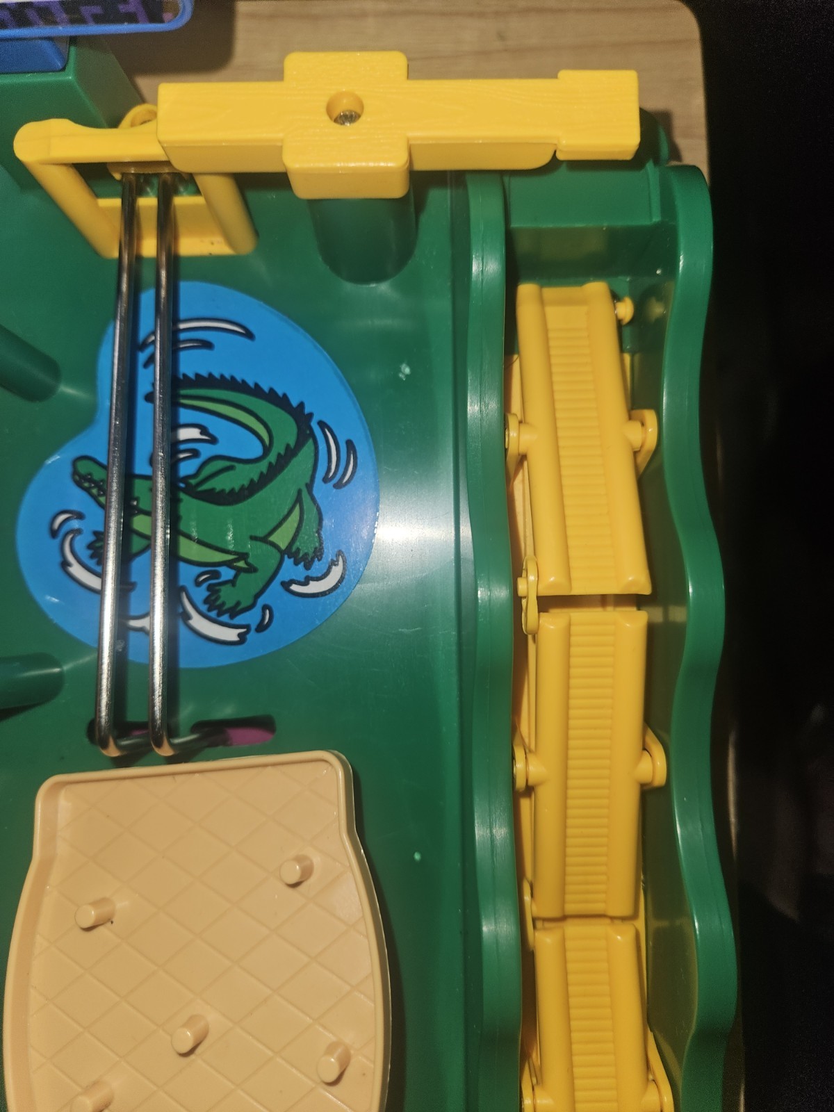 Snafu Tomy Screwball Scramble Run Yourself Ragged Marble Maze Vintage