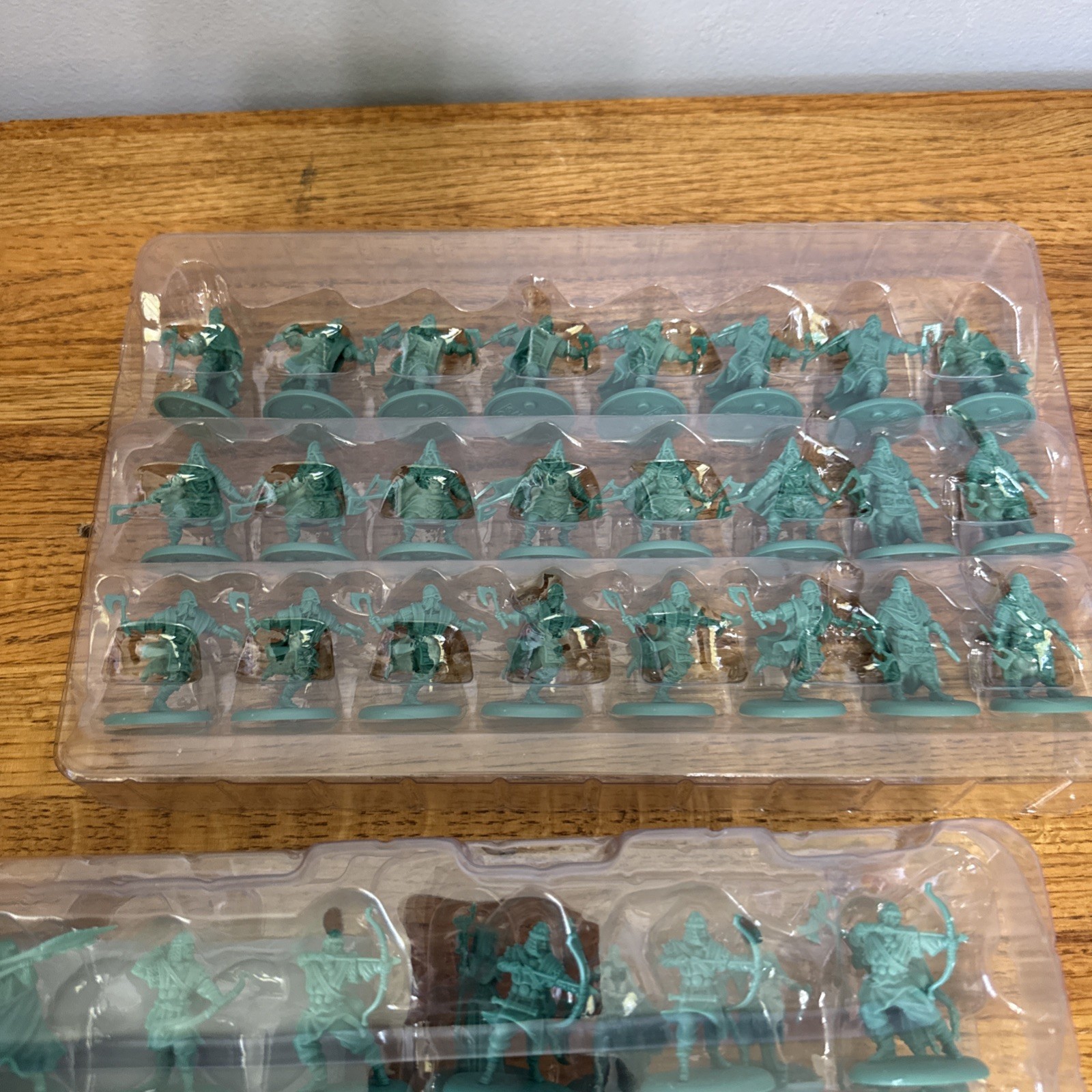 A Song of Ice and Fire Miniatures Games – Greyjoy Starter Set NEW In Opened Box