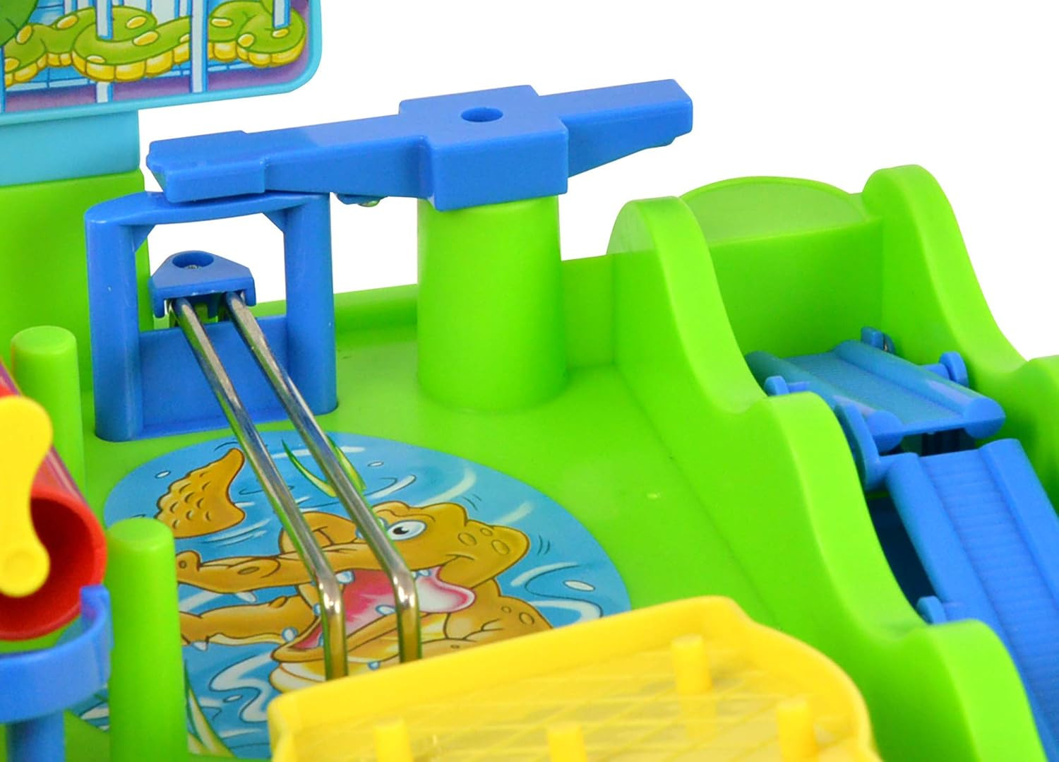Screwball Scramble Brainteasers for Ages 5